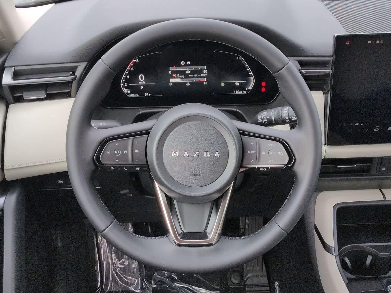 Thumbnail: 2026 Mazda CX-5 - 22