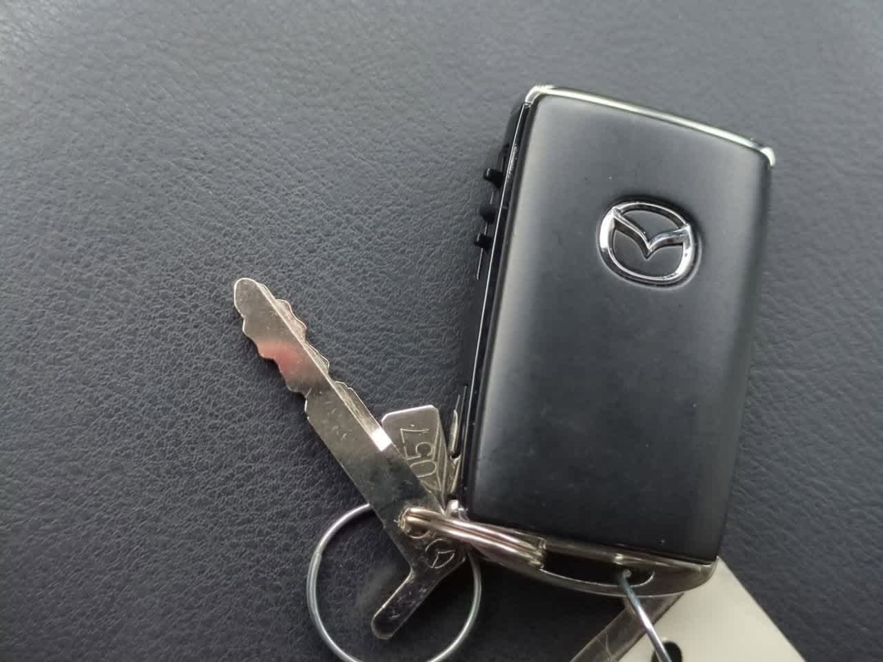 Thumbnail: 2023 Mazda CX-5 - 34