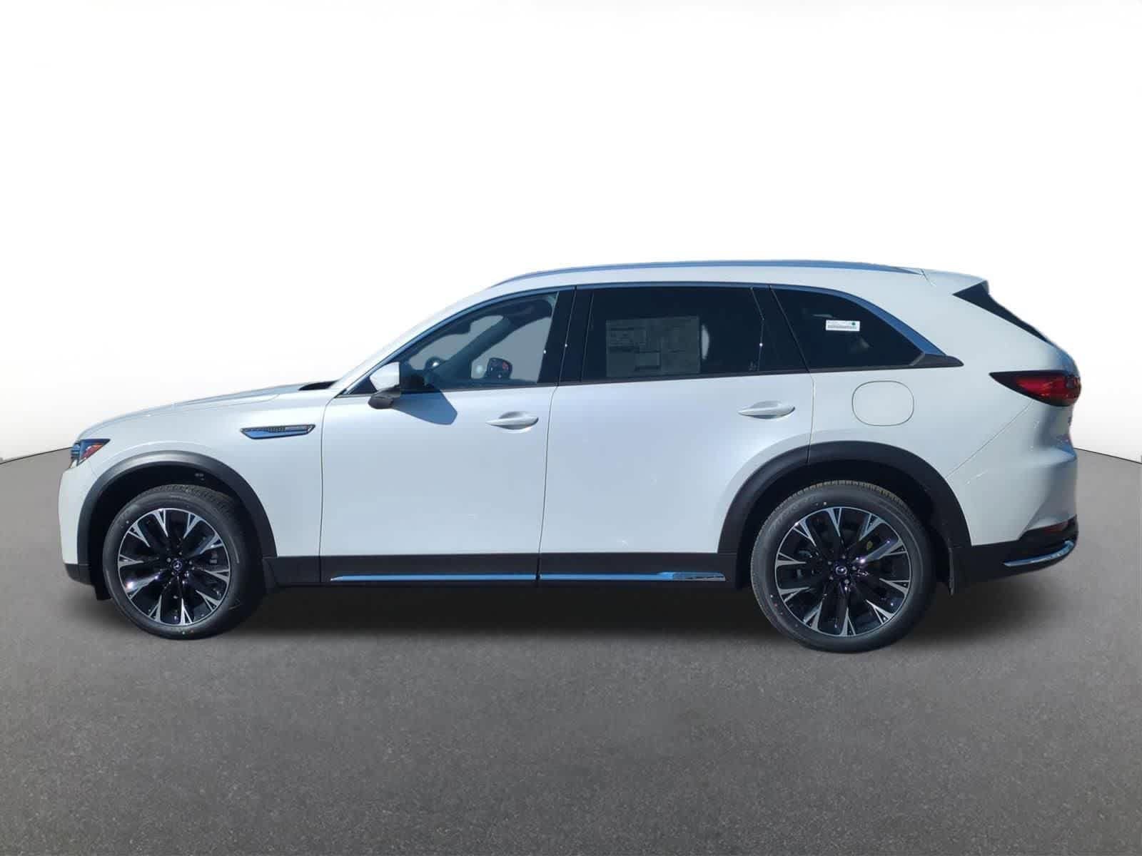 Thumbnail: 2026 Mazda CX-90 - 3