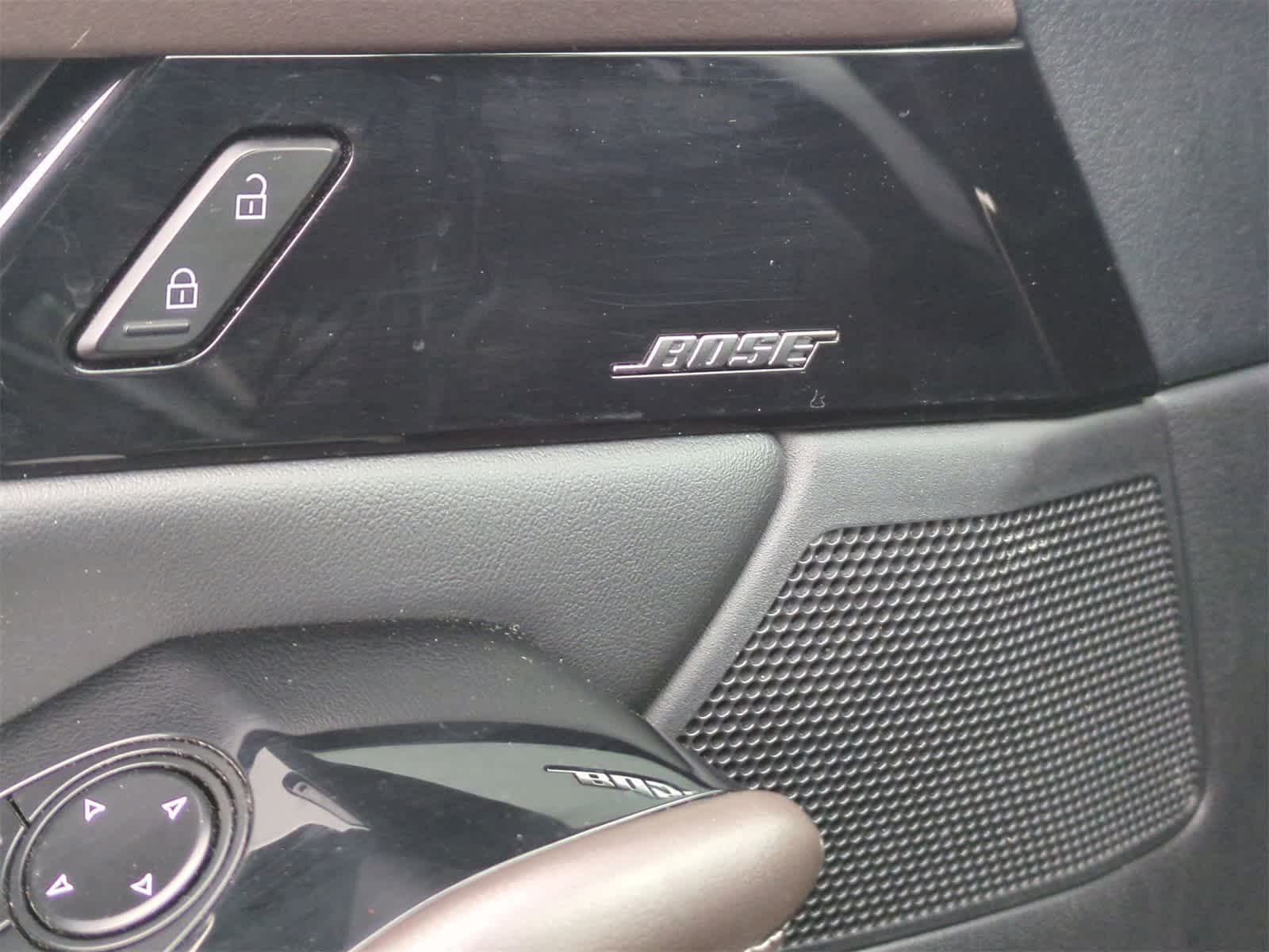 Thumbnail: 2024 Mazda CX-30 - 30