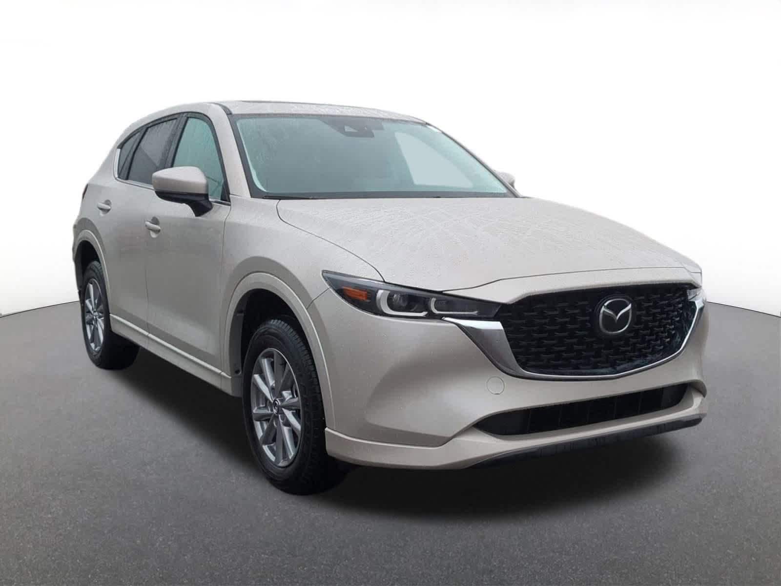 Thumbnail: 2025 Mazda CX-5 - 8