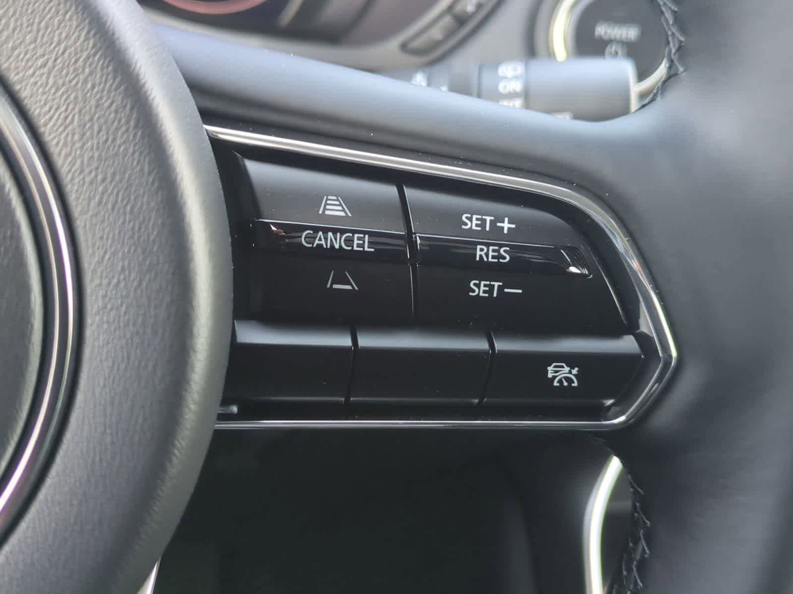Thumbnail: 2026 Mazda CX-70 - 24