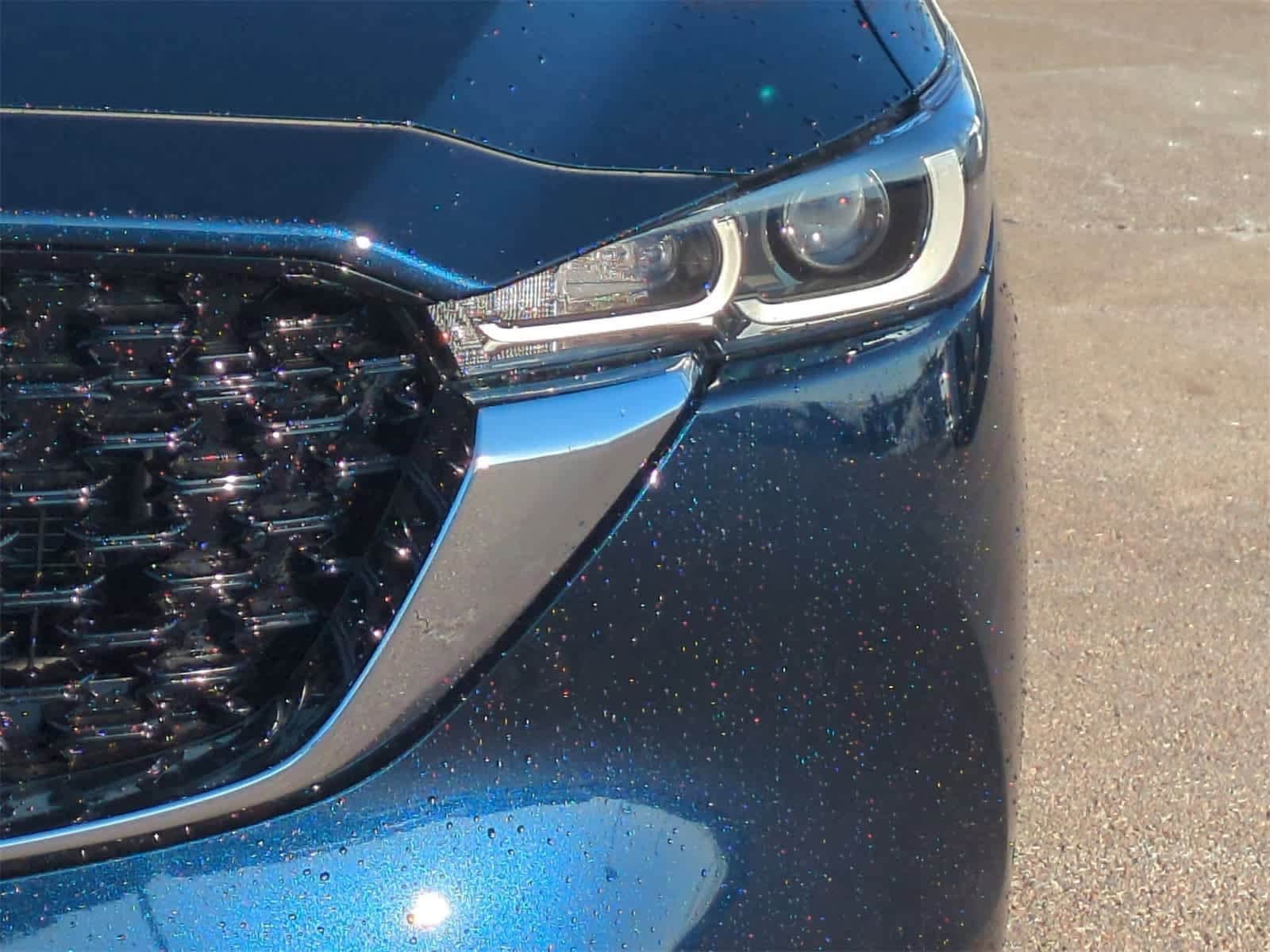 Thumbnail: 2025 Mazda CX-5 - 10