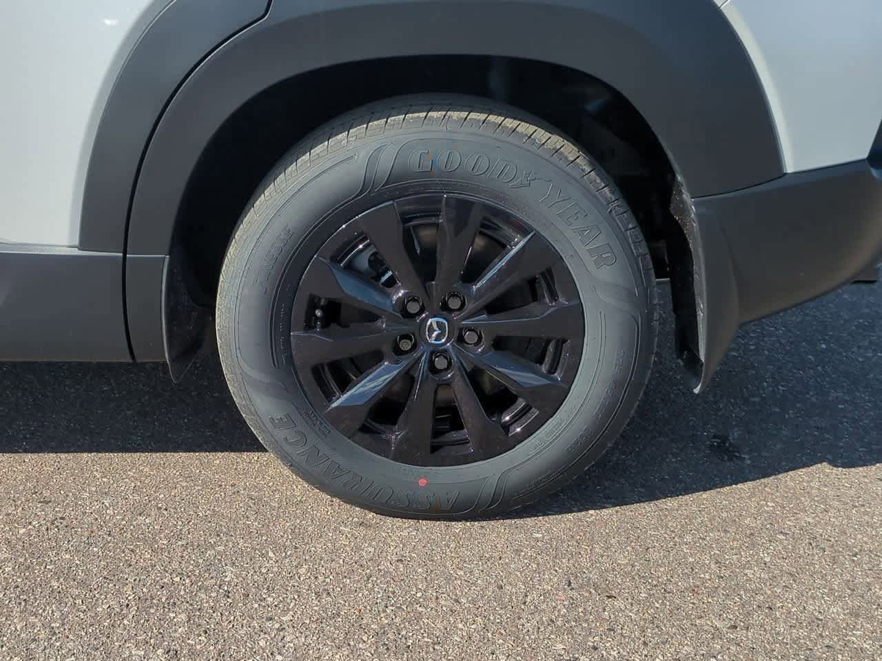 Thumbnail: 2026 Mazda CX-50 - 12