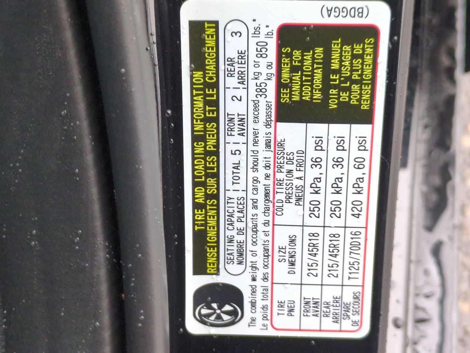 Thumbnail: 2026 Mazda Mazda3 - 35