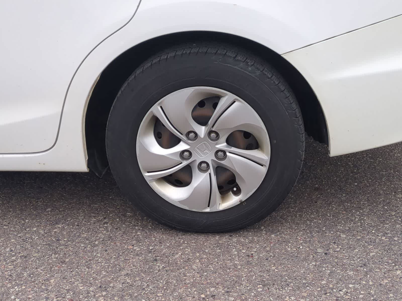 Thumbnail: 2013 Honda Civic - 13