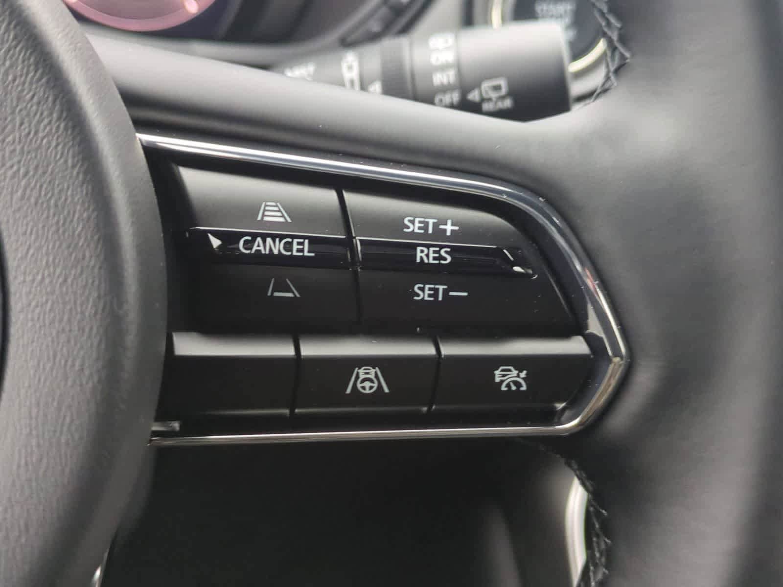 Thumbnail: 2026 Mazda CX-90 - 27
