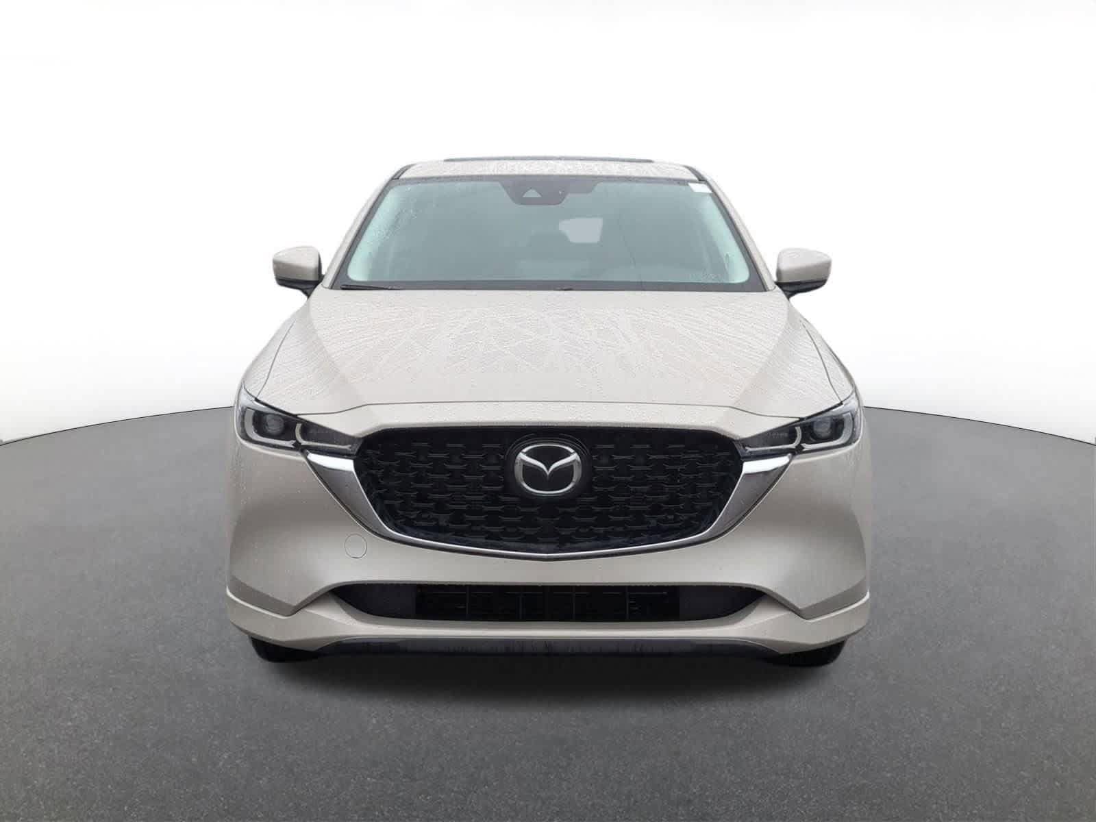 Thumbnail: 2025 Mazda CX-5 - 9