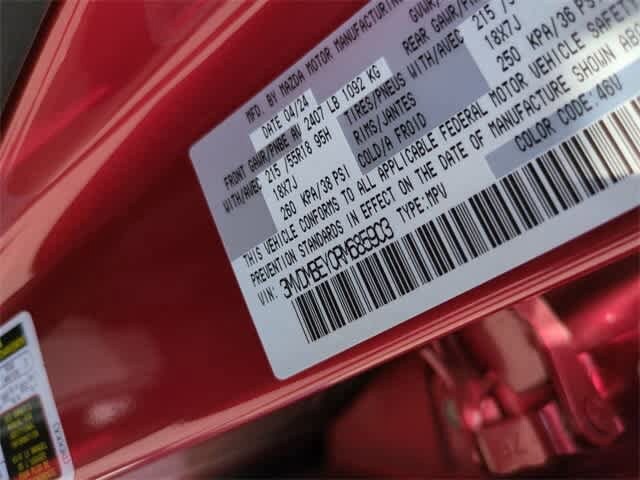 Thumbnail: 2024 Mazda CX-30 - 32