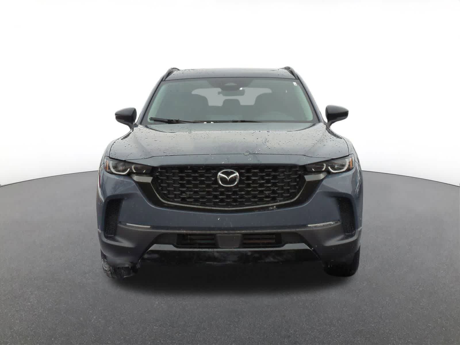 Thumbnail: 2025 Mazda CX-50 - 9