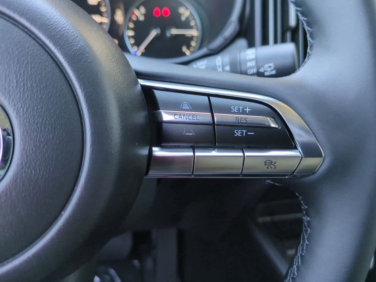 Thumbnail: 2026 Mazda CX-50 - 24