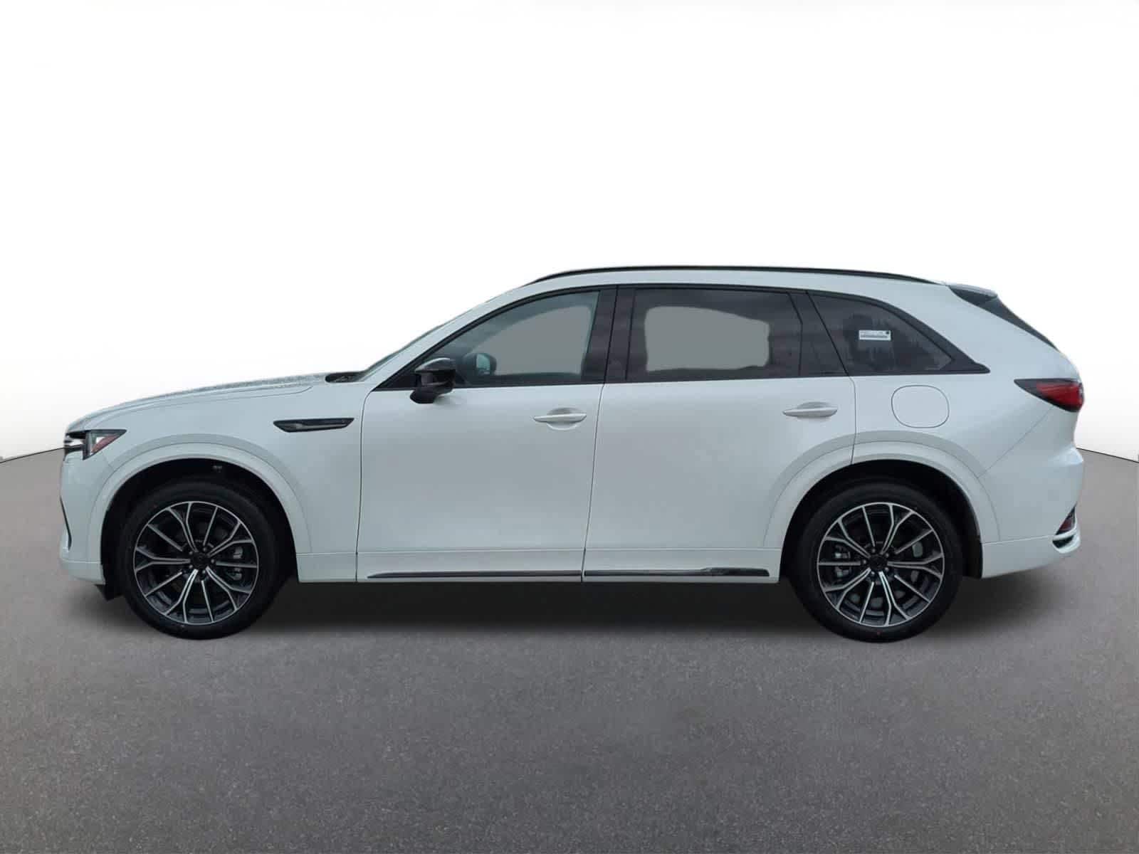 Thumbnail: 2026 Mazda CX-70 - 3
