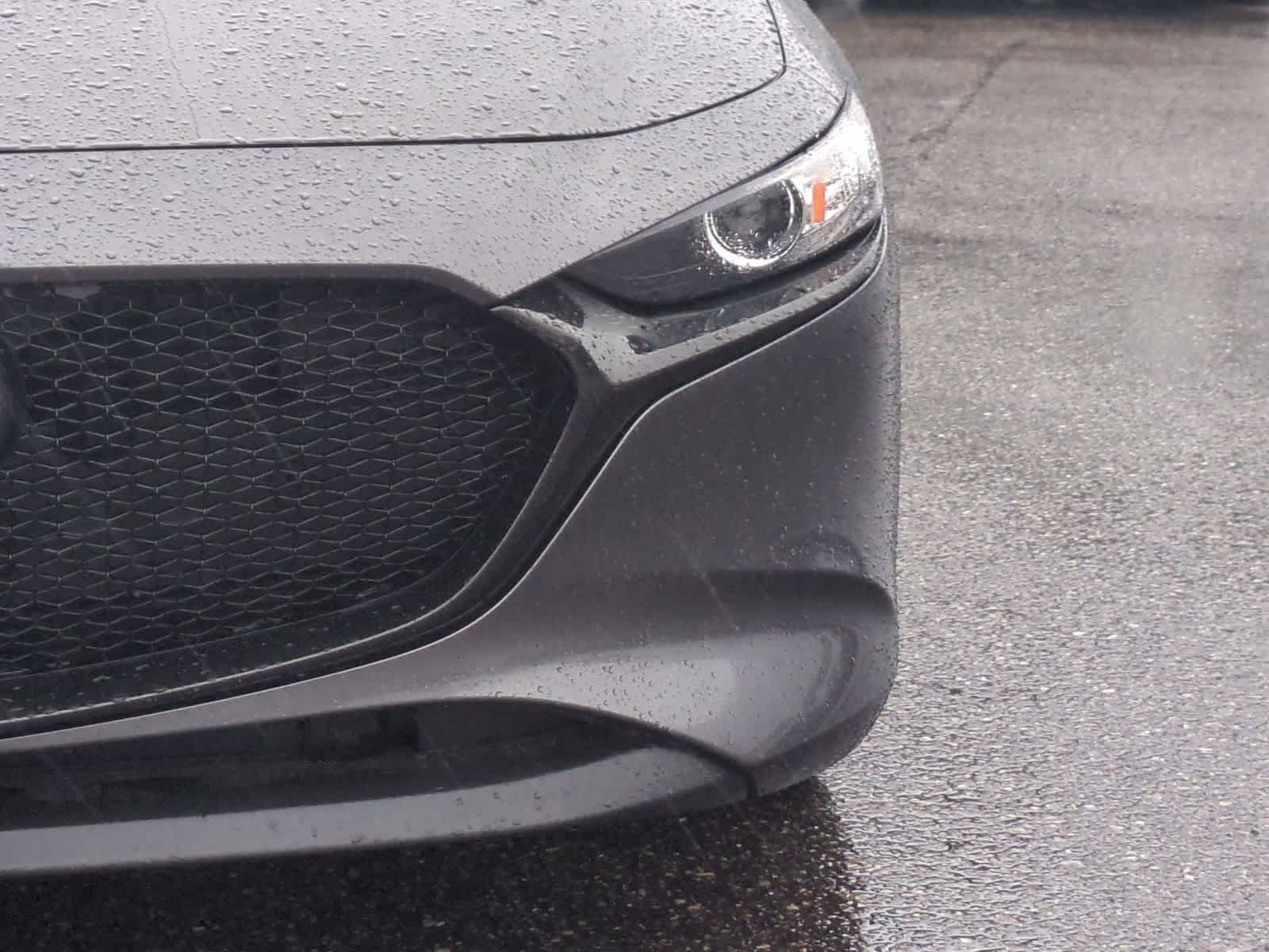 Thumbnail: 2023 Mazda Mazda3 - 10