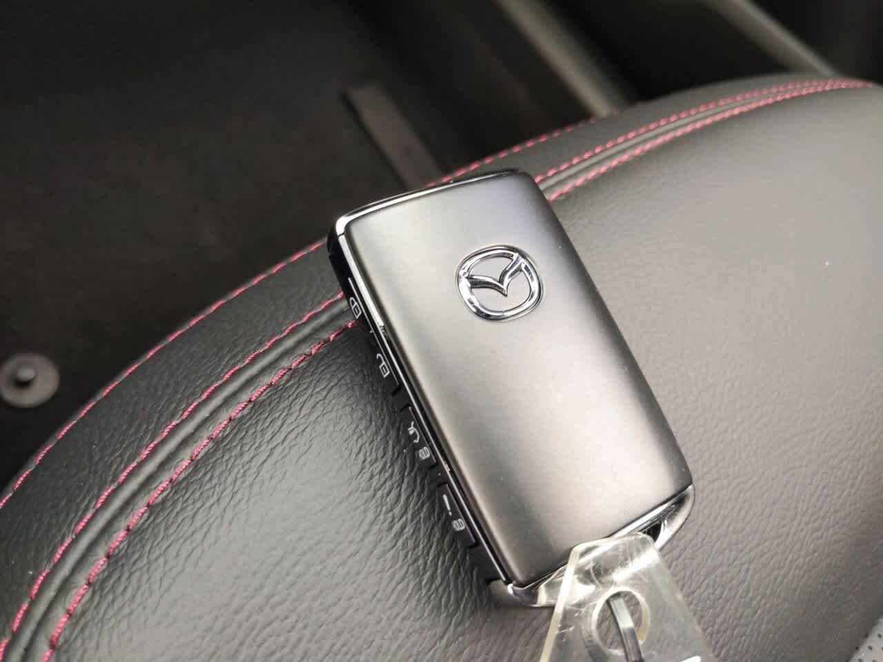 Thumbnail: 2025 Mazda CX-5 - 36