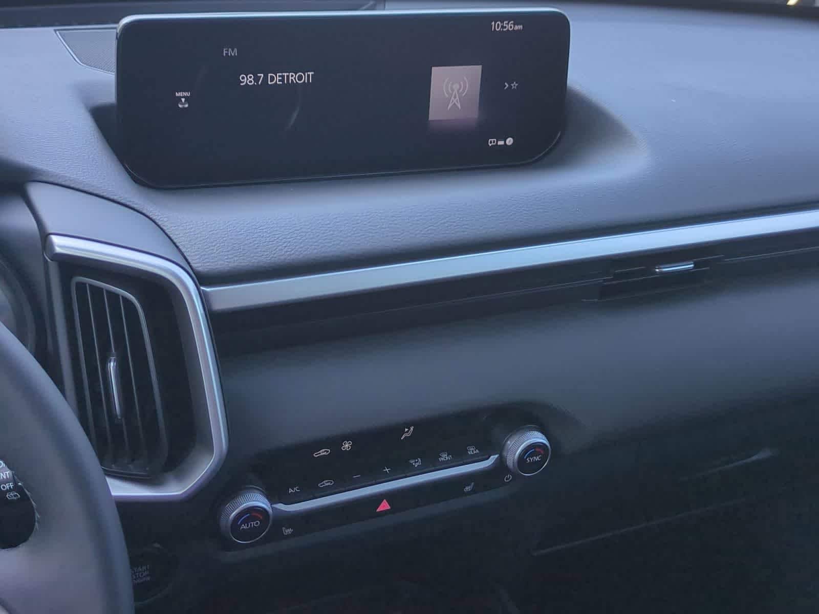 Thumbnail: 2026 Mazda CX-50 - 28