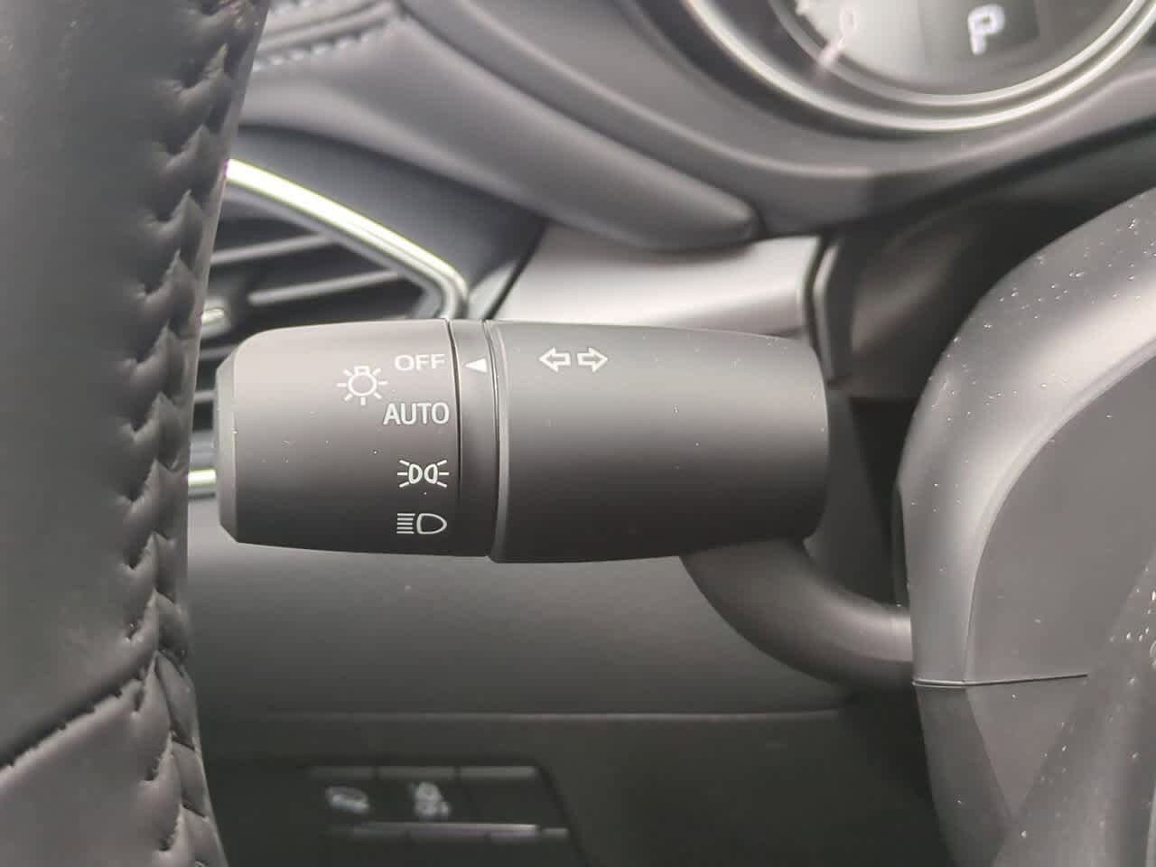 Thumbnail: 2025 Mazda CX-5 - 25