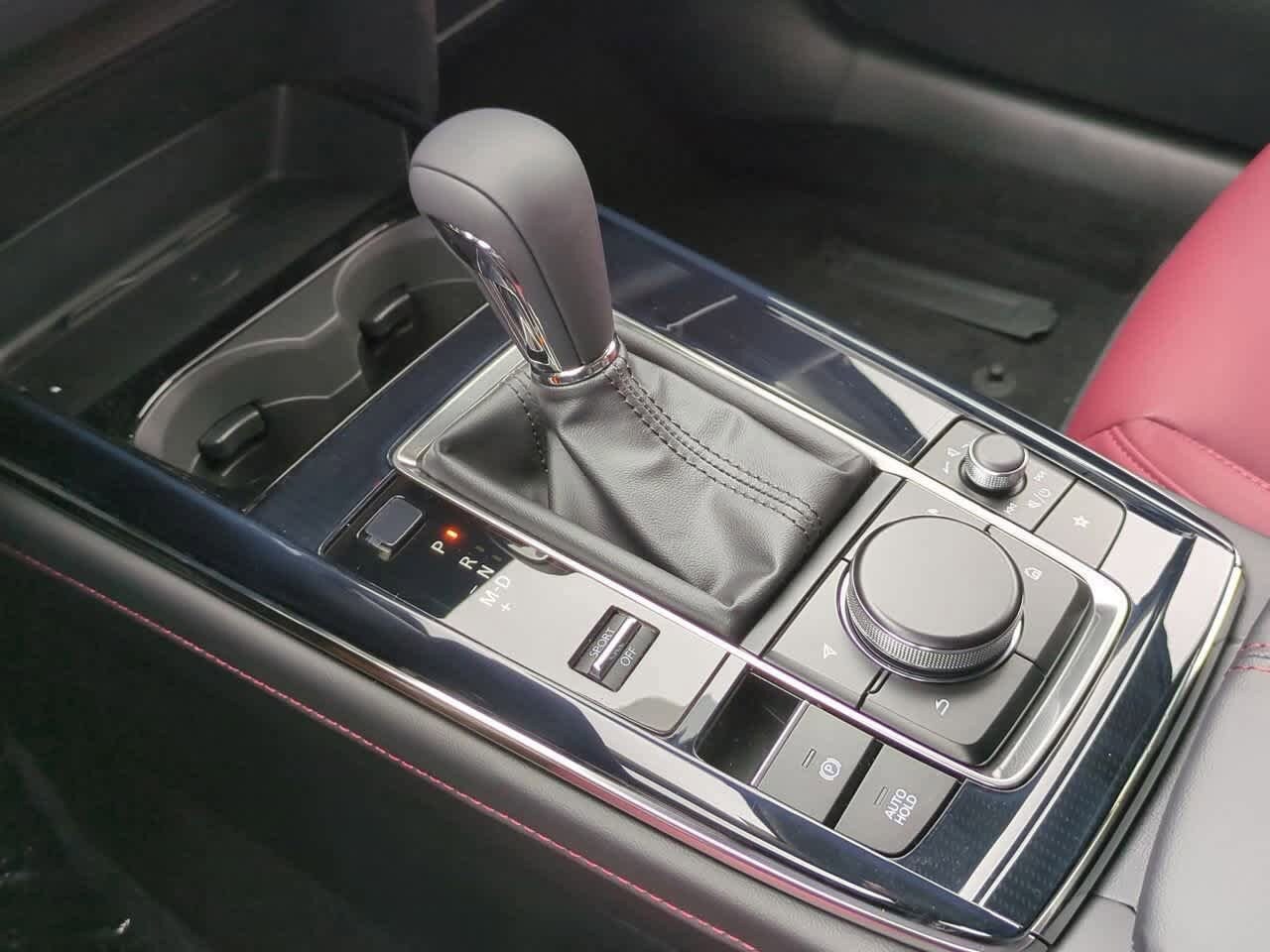 Thumbnail: 2025 Mazda CX-30 - 30