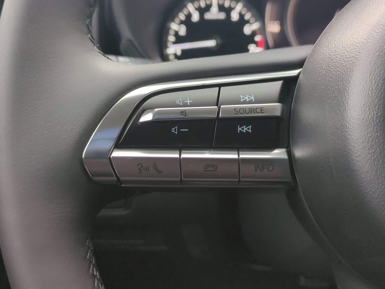 Thumbnail: 2026 Mazda CX-50 - 24