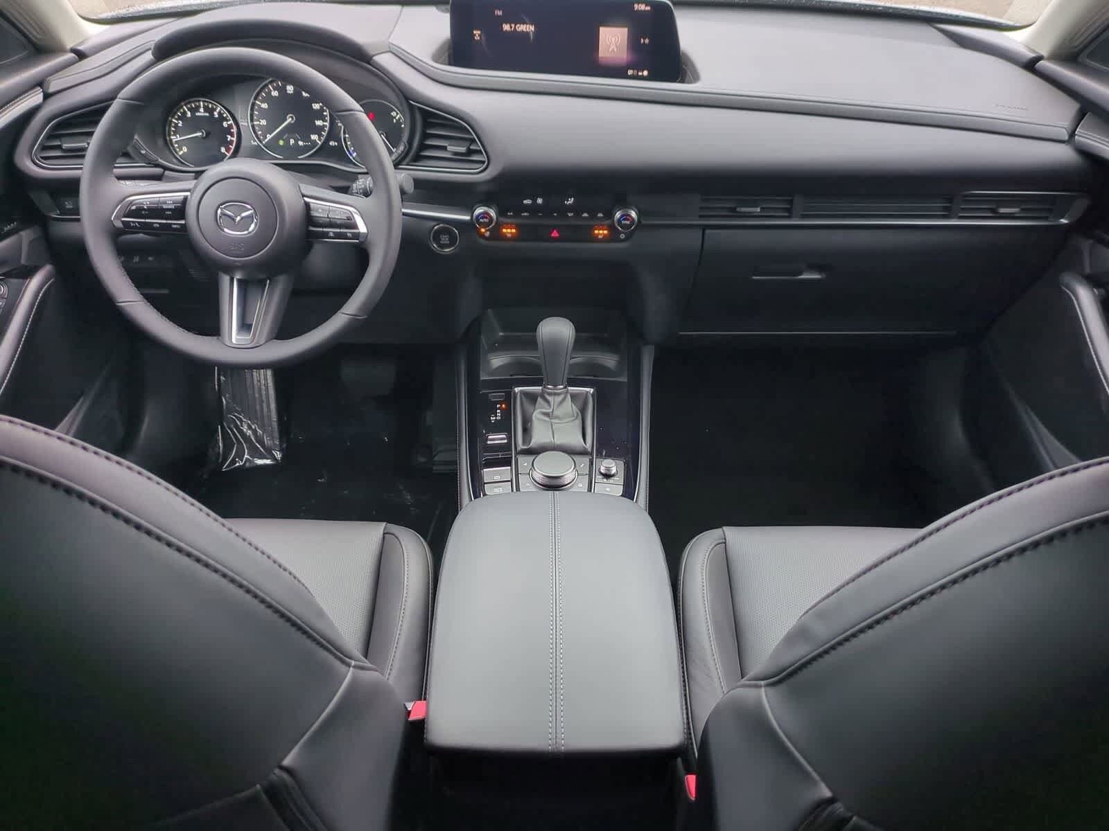 Thumbnail: 2026 Mazda CX-30 - 14