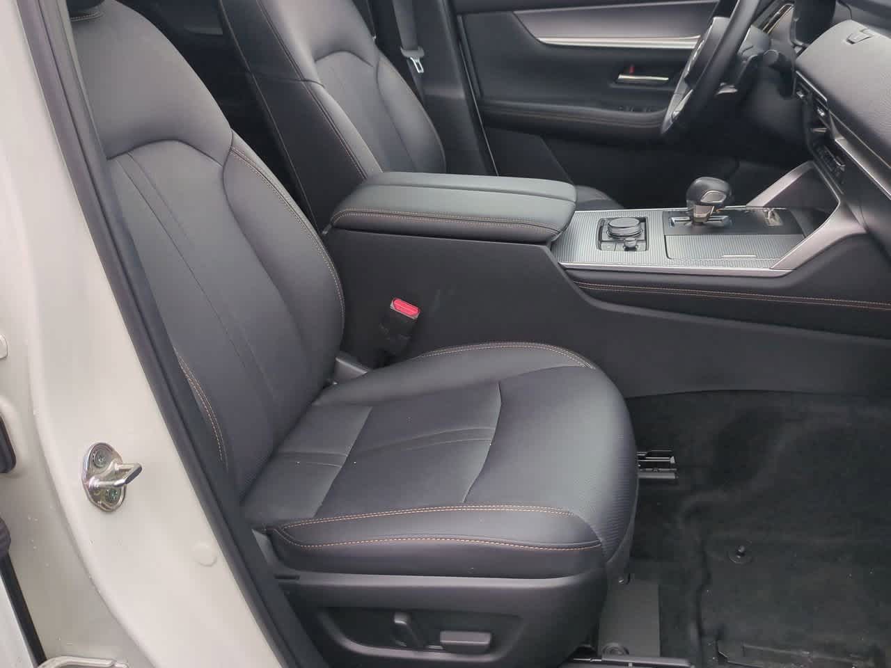 Thumbnail: 2025 Mazda CX-90 - 23