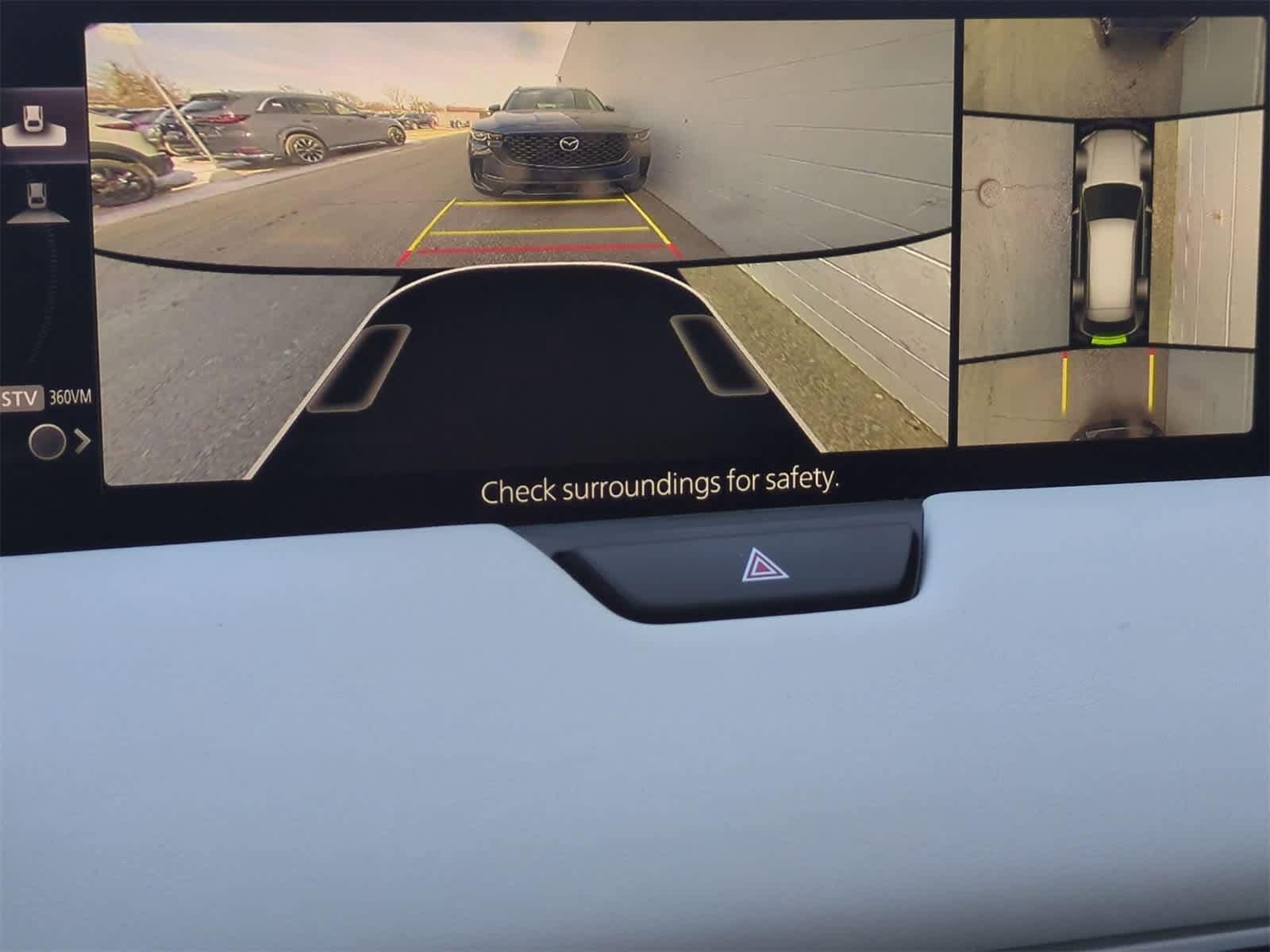 Thumbnail: 2026 Mazda CX-90 - 31