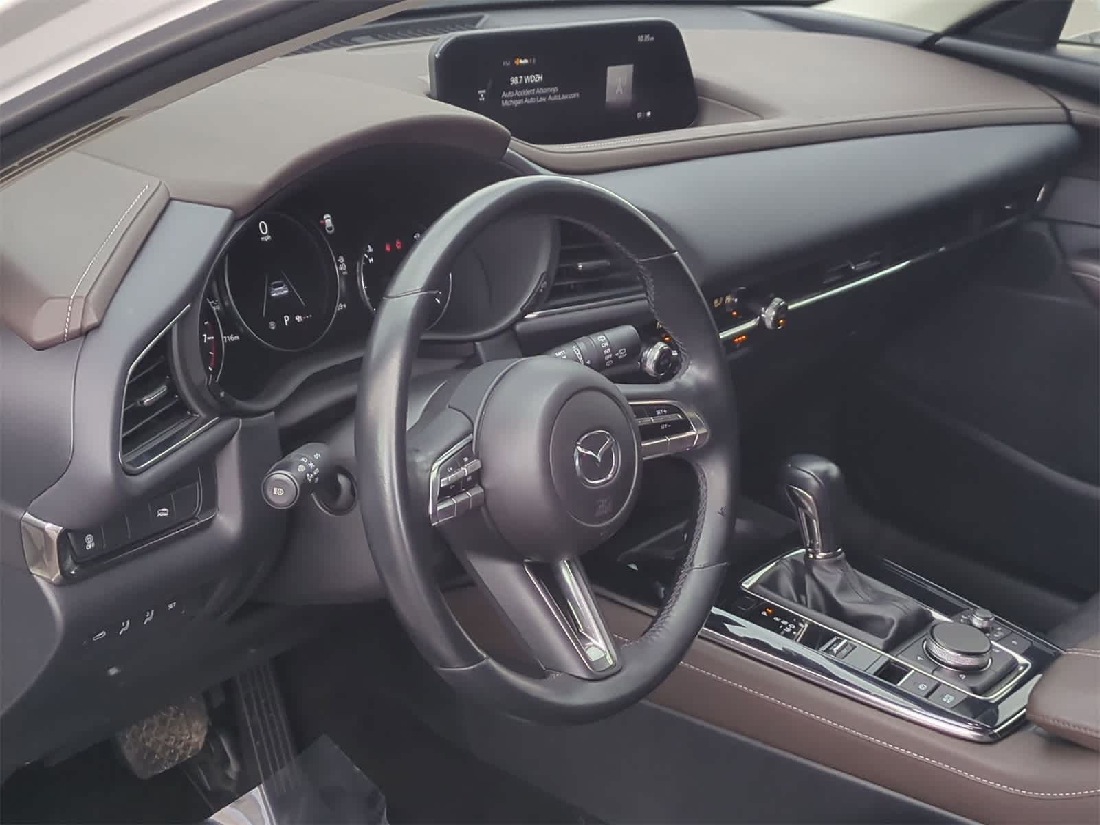 Thumbnail: 2023 Mazda CX-30 - 2