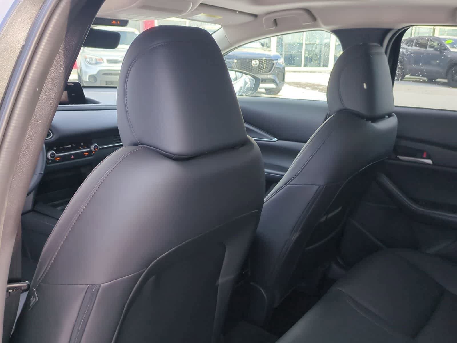 Thumbnail: 2026 Mazda CX-30 - 17