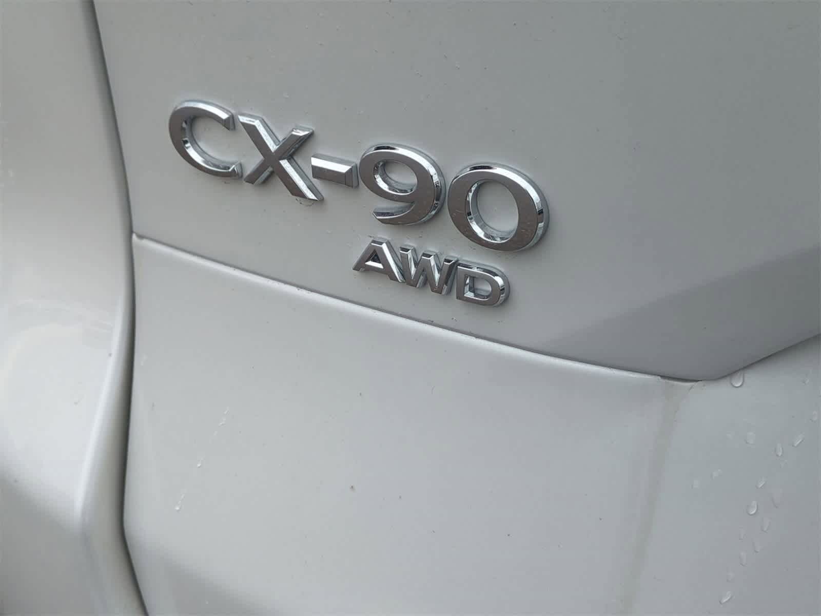 Thumbnail: 2026 Mazda CX-90 - 12