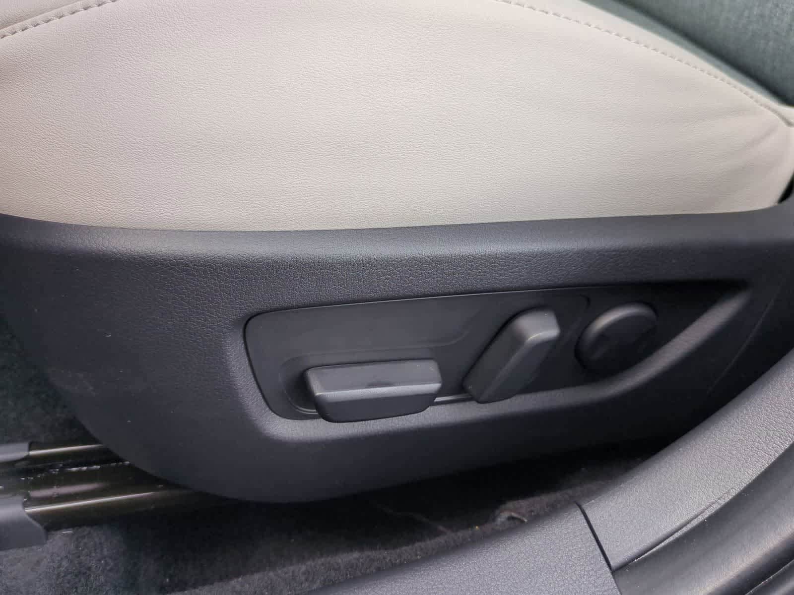 Thumbnail: 2026 Mazda CX-30 - 16