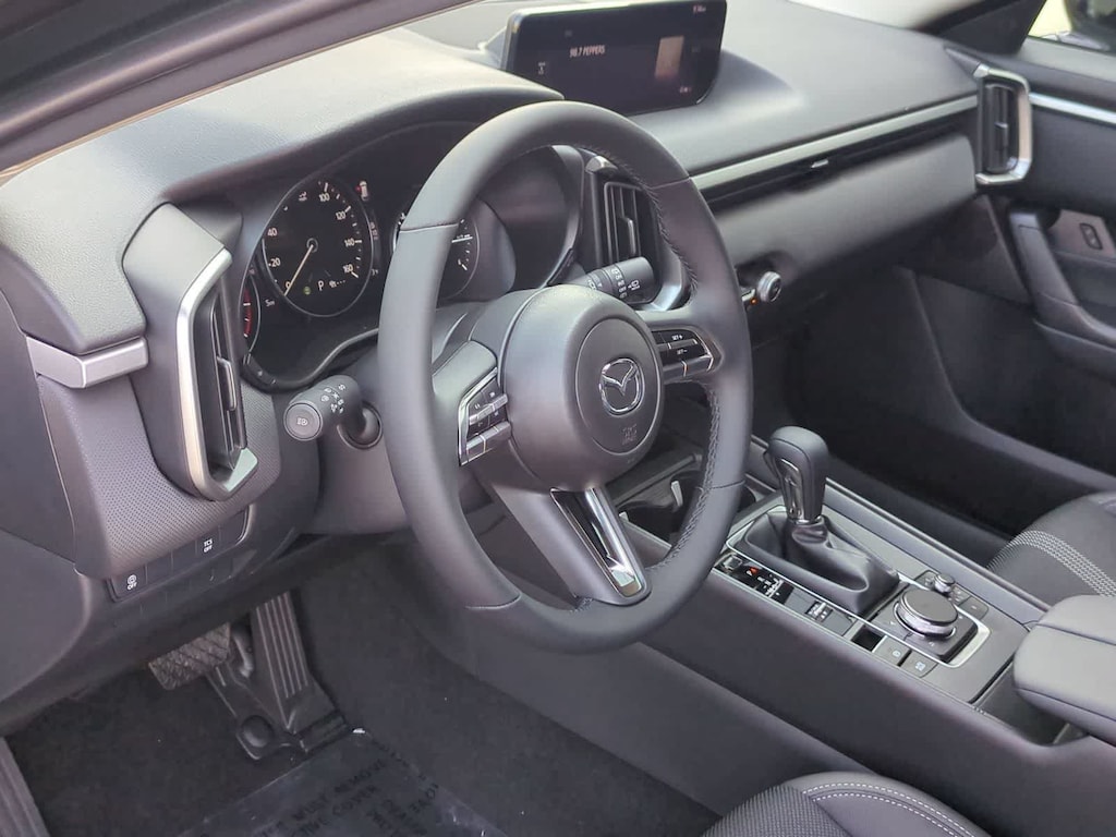 New 2026 Mazda CX-50 2.5 S Select AWD Sport Utility