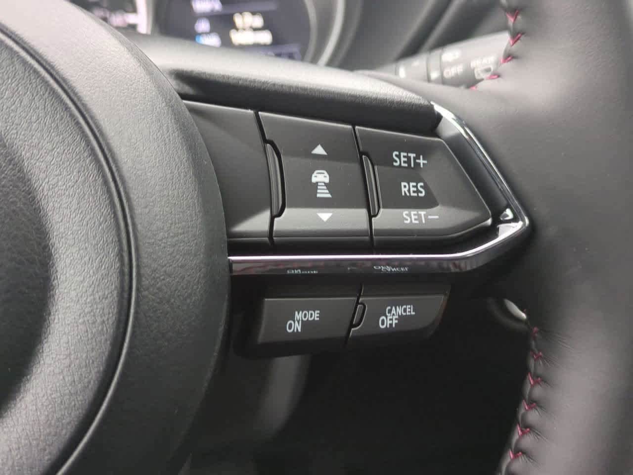 Thumbnail: 2025 Mazda CX-5 - 24