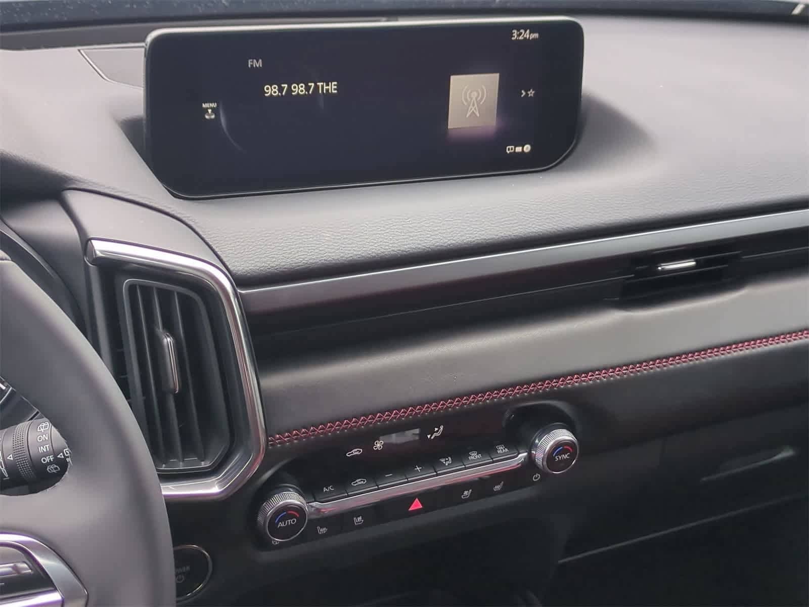 Thumbnail: 2026 Mazda CX-50 - 28