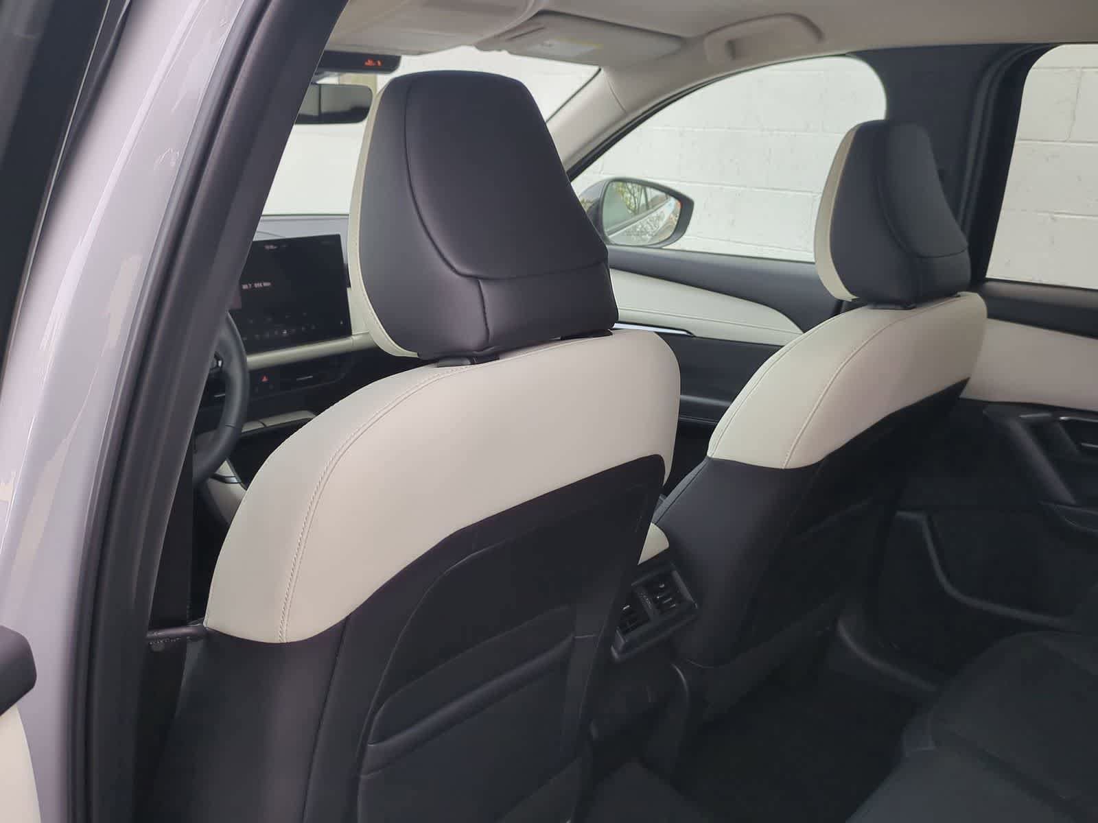 Thumbnail: 2026 Mazda CX-5 - 17
