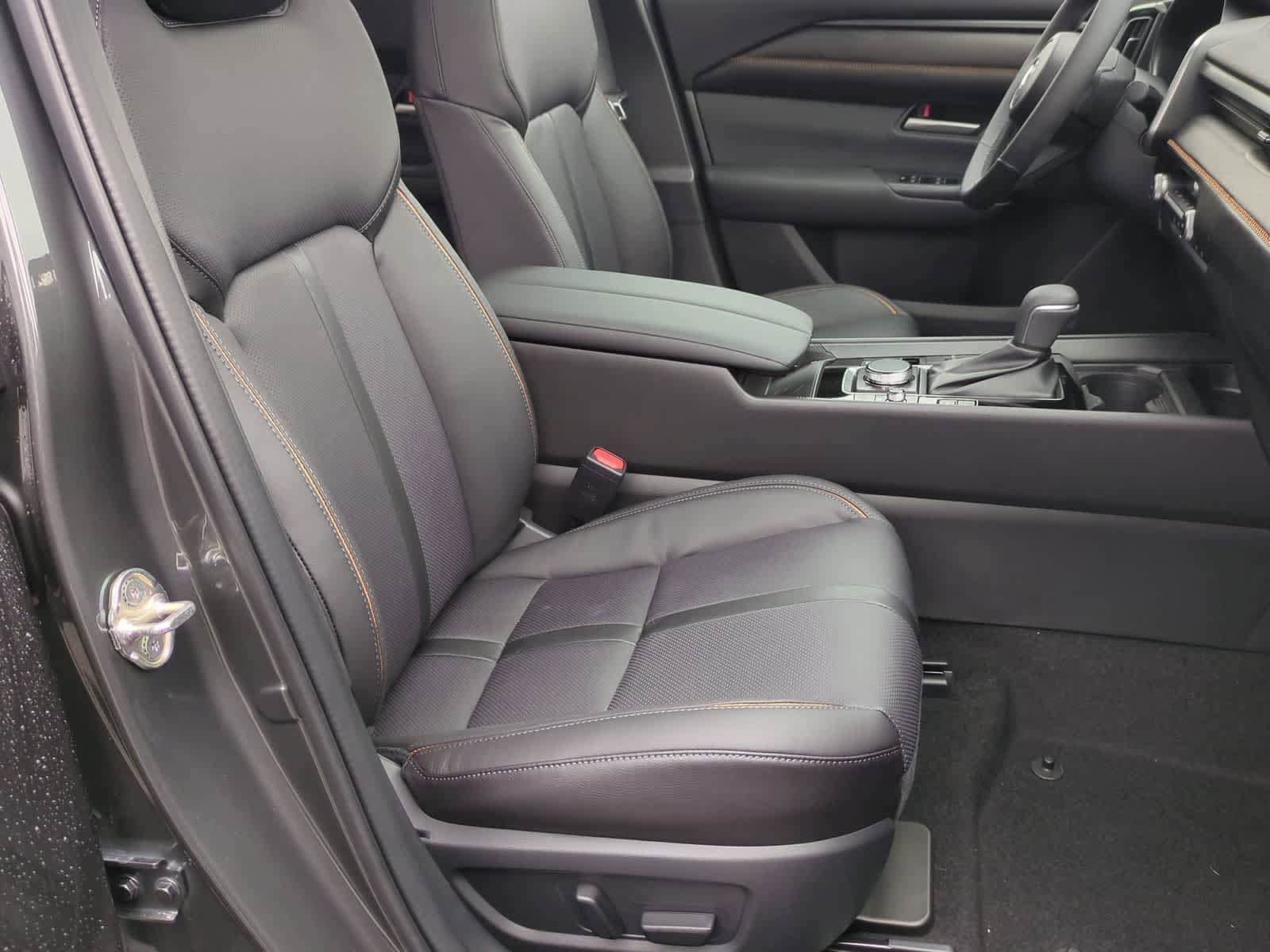 Thumbnail: 2026 Mazda CX-50 - 22