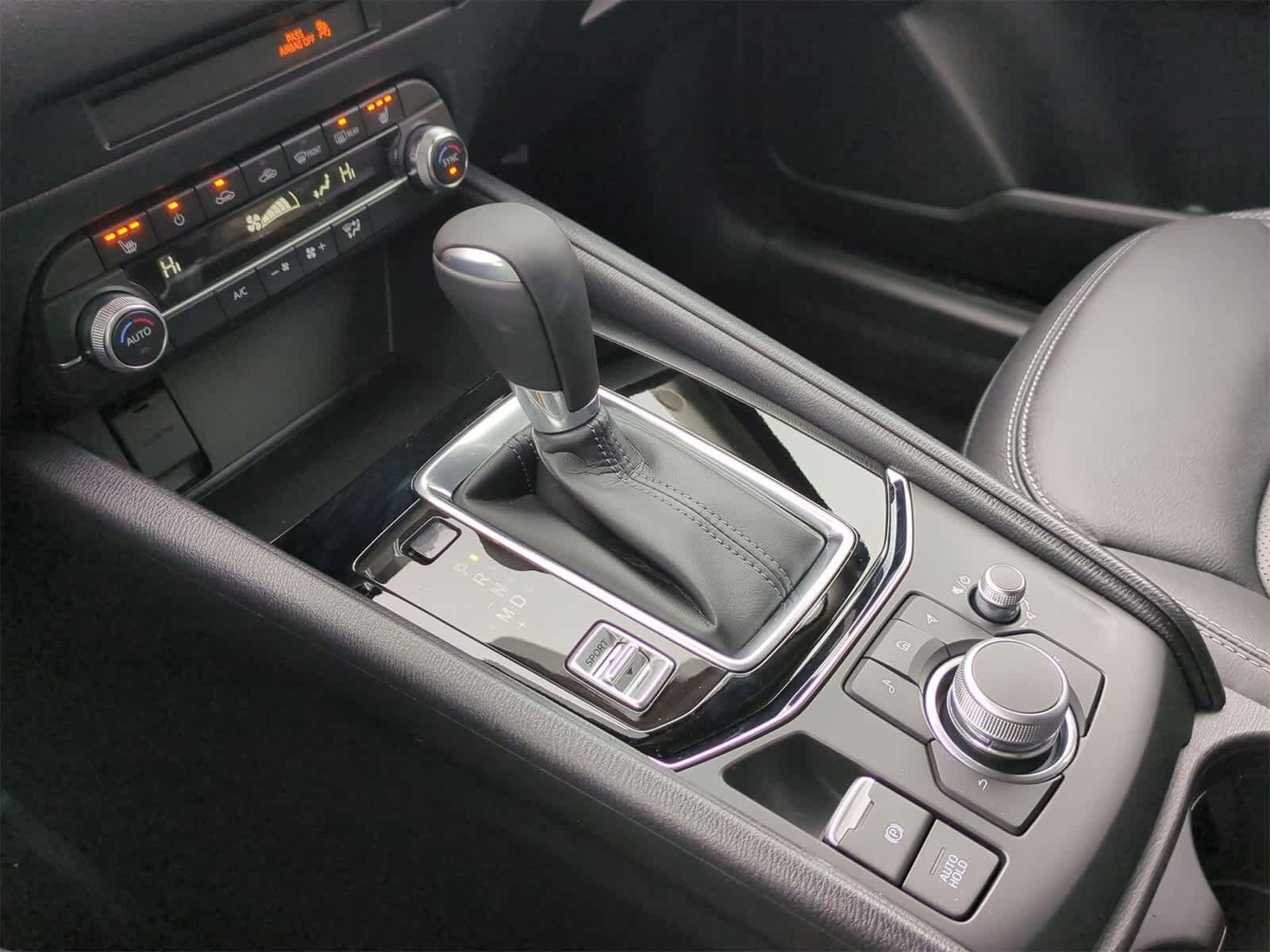 Thumbnail: 2025 Mazda CX-5 - 31