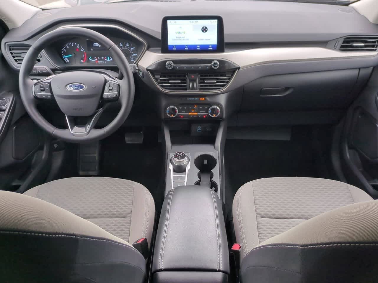 Thumbnail: 2022 Ford Escape - 14