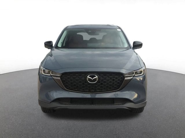 Thumbnail: 2025 Mazda CX-5 - 9
