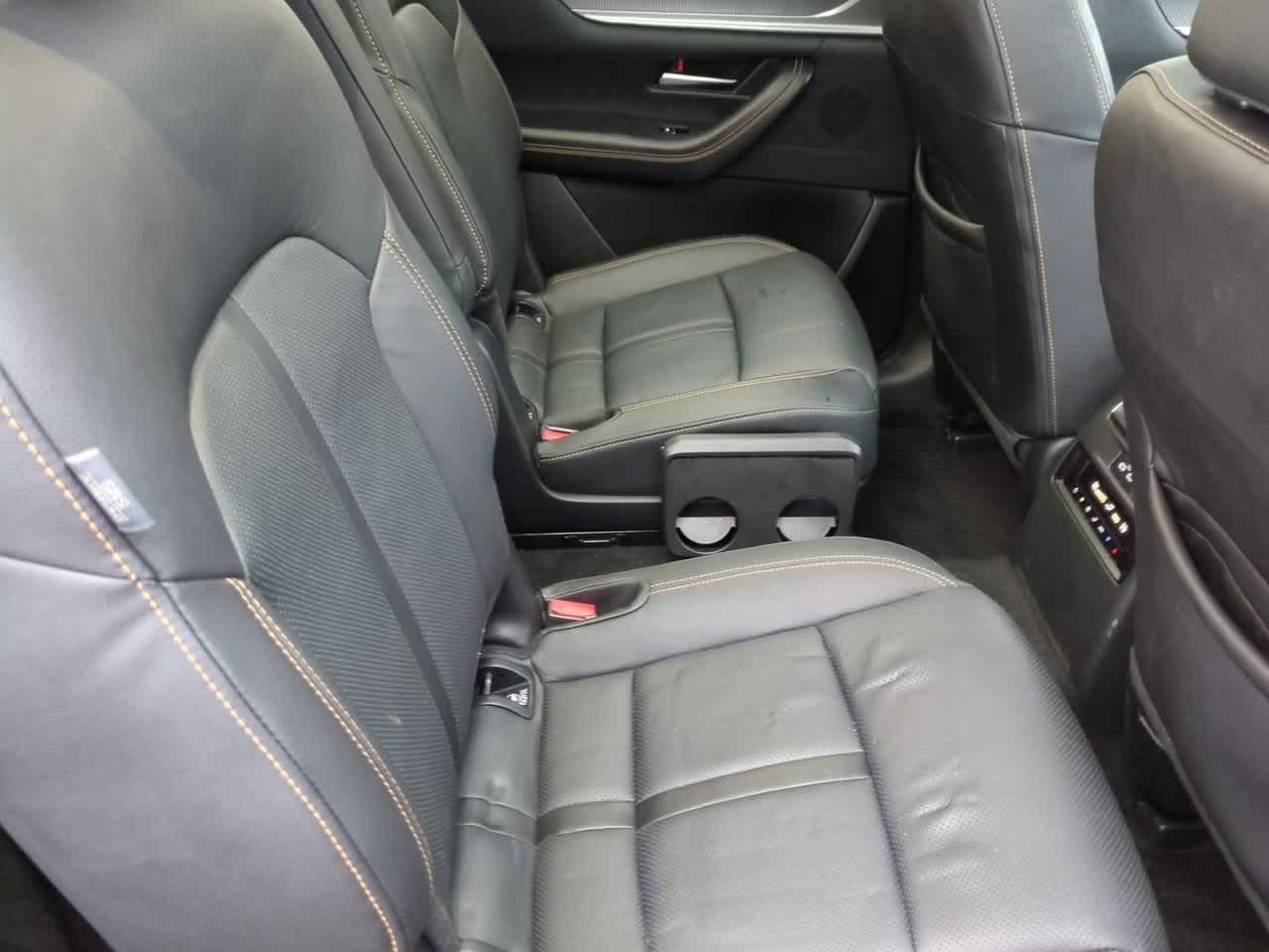 Thumbnail: 2024 Mazda CX-90 - 20