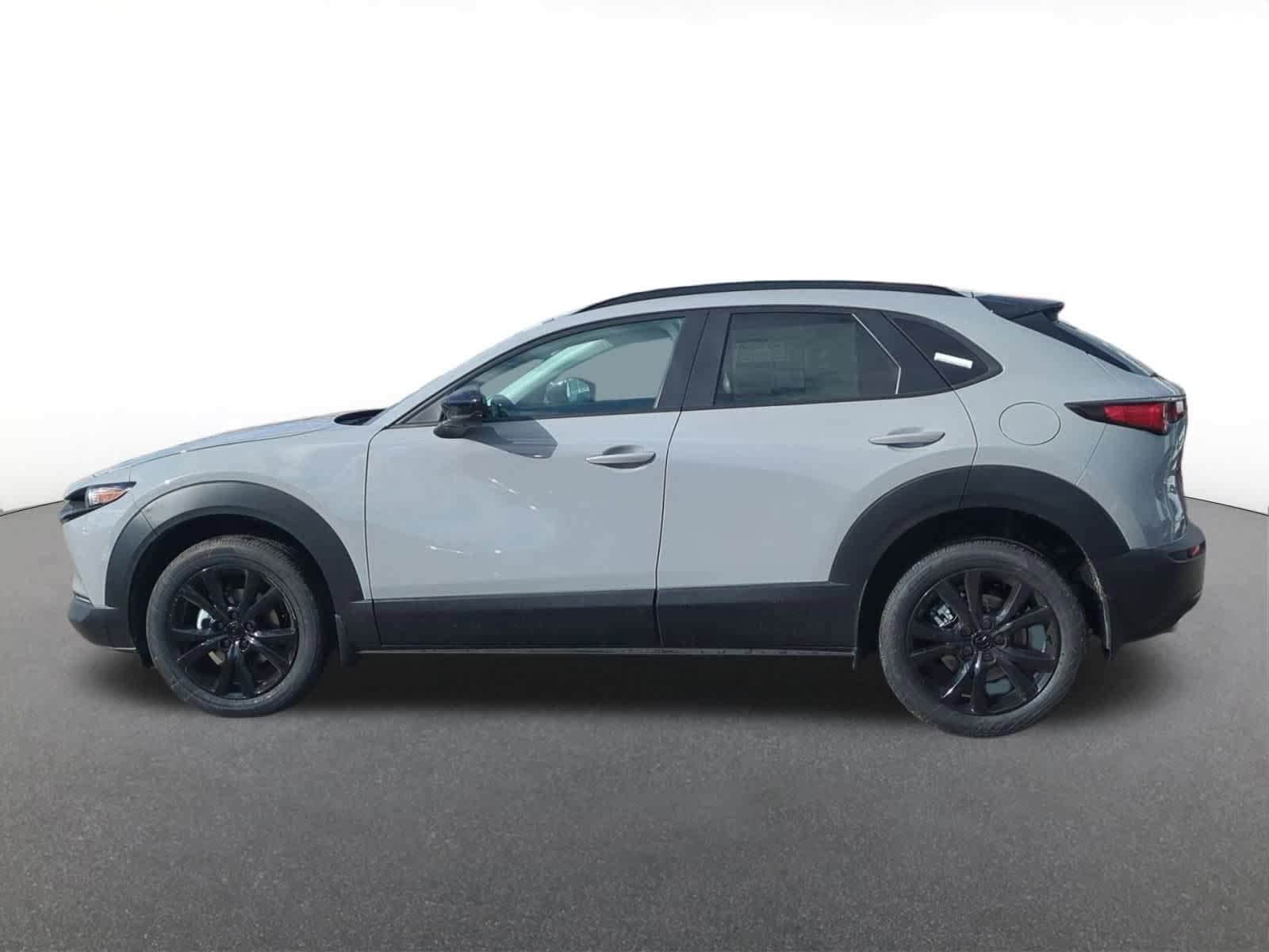 Thumbnail: 2026 Mazda CX-30 - 3
