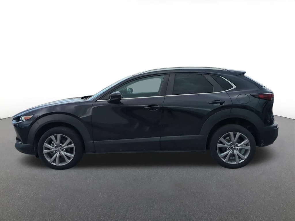Used 2023 Mazda CX-30 2.5 S Preferred Package SUV