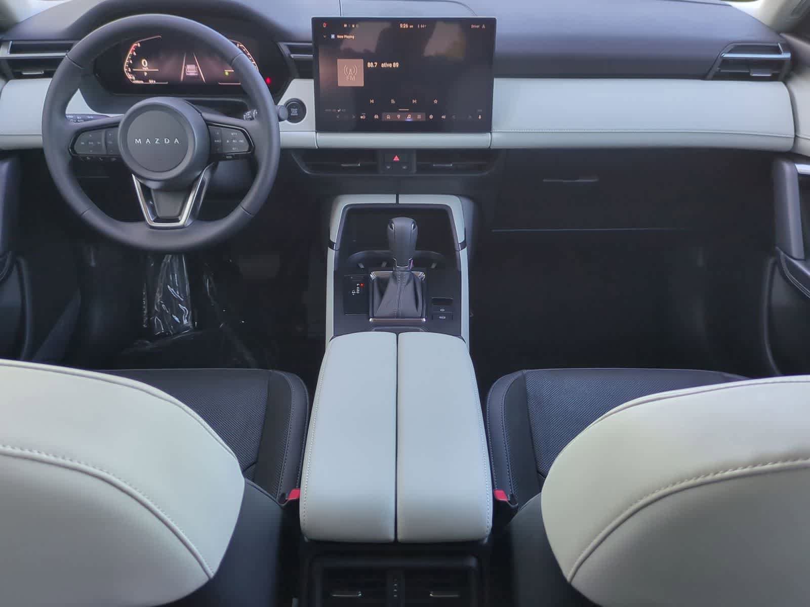 Thumbnail: 2026 Mazda CX-5 - 14