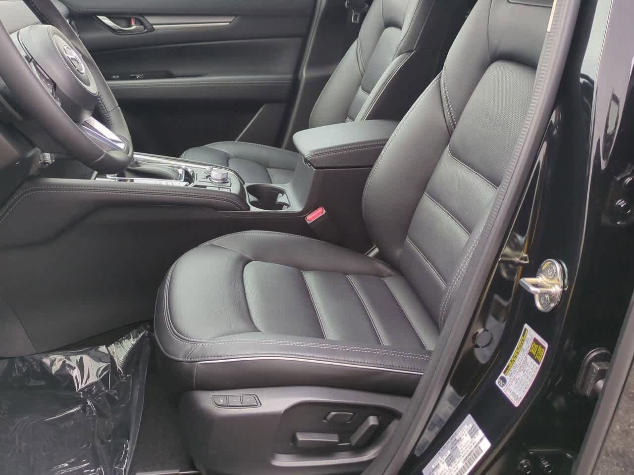 Thumbnail: 2025 Mazda CX-5 - 14