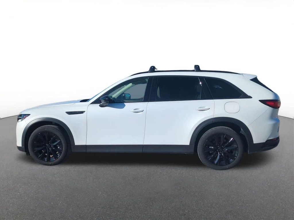 Used 2026 Mazda CX-90 3.3 Turbo Premium Sport SUV