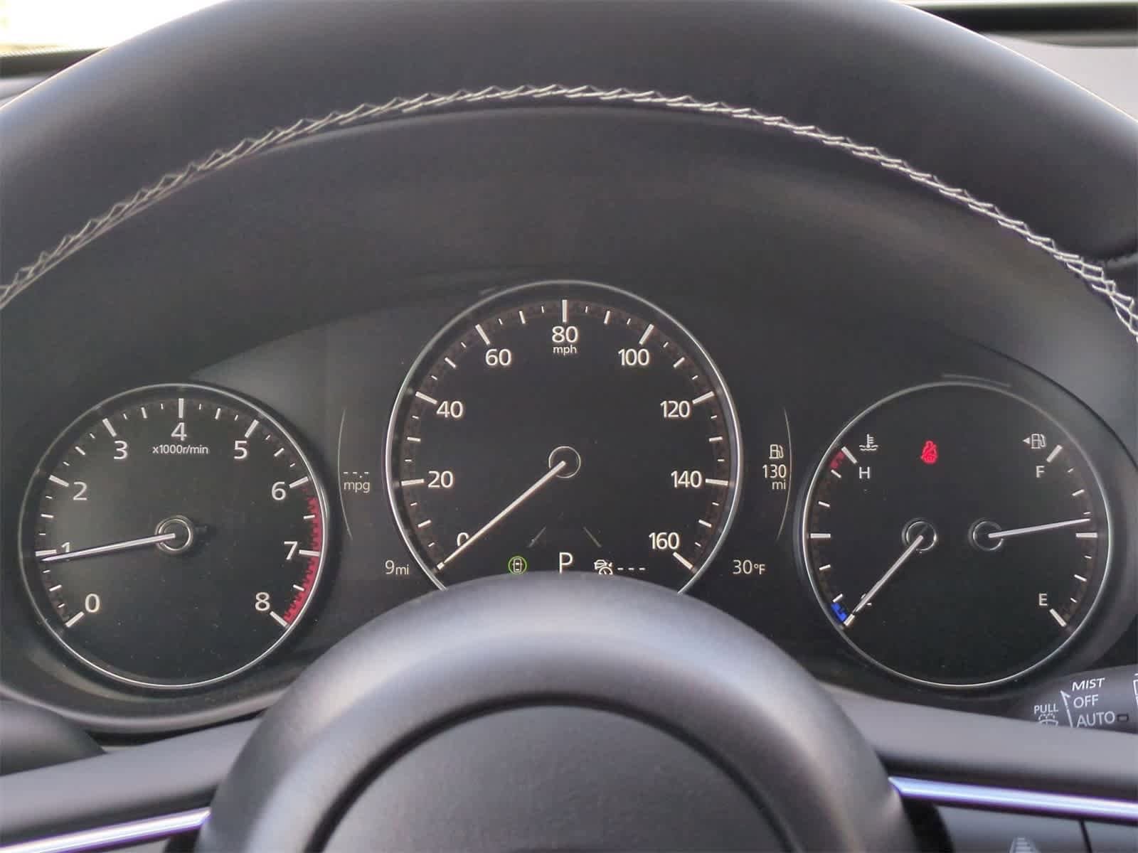 Thumbnail: 2026 Mazda CX-30 - 34