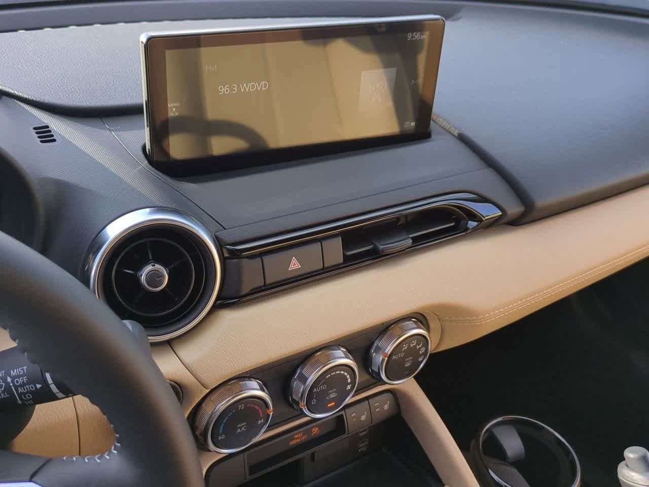 Thumbnail: 2025 Mazda MX-5 Miata - 23