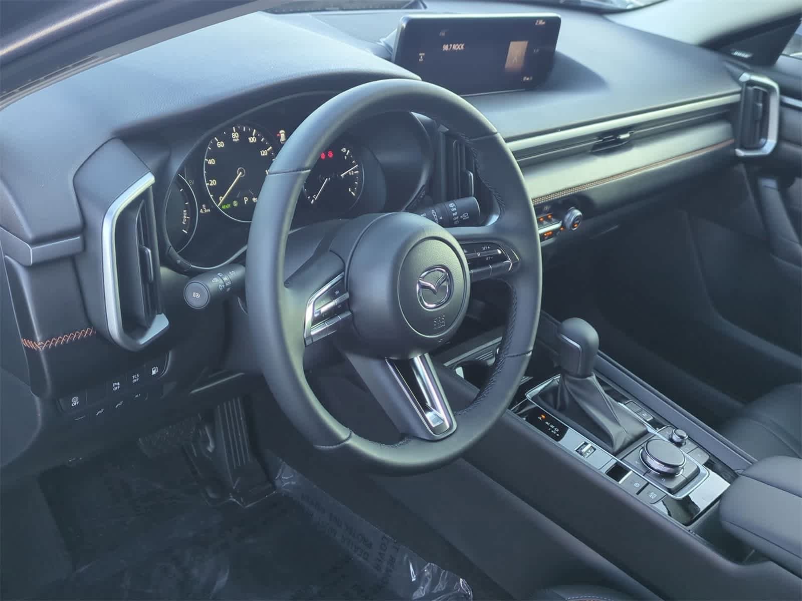 Thumbnail: 2026 Mazda CX-50 - 2