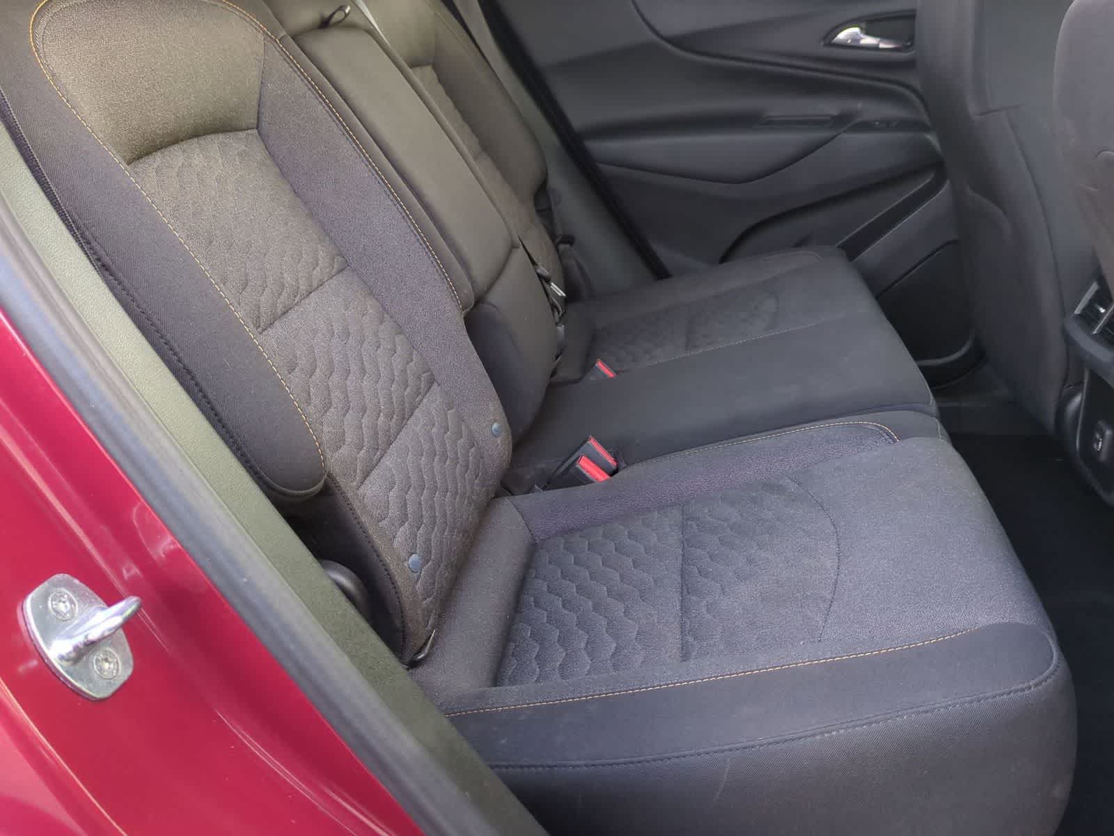 Thumbnail: 2020 Chevrolet Equinox - 19