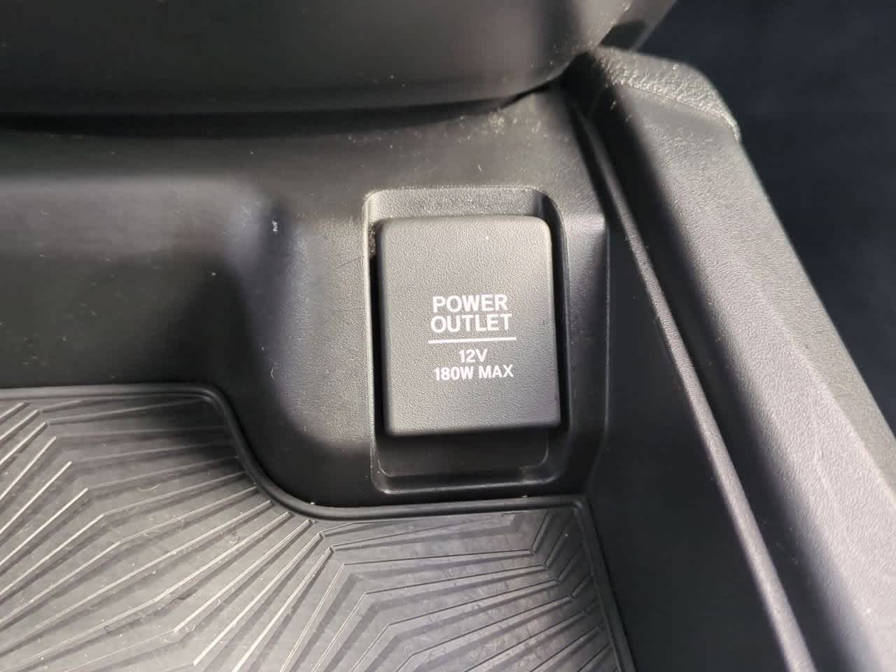 Thumbnail: 2019 Honda CR-V - 30