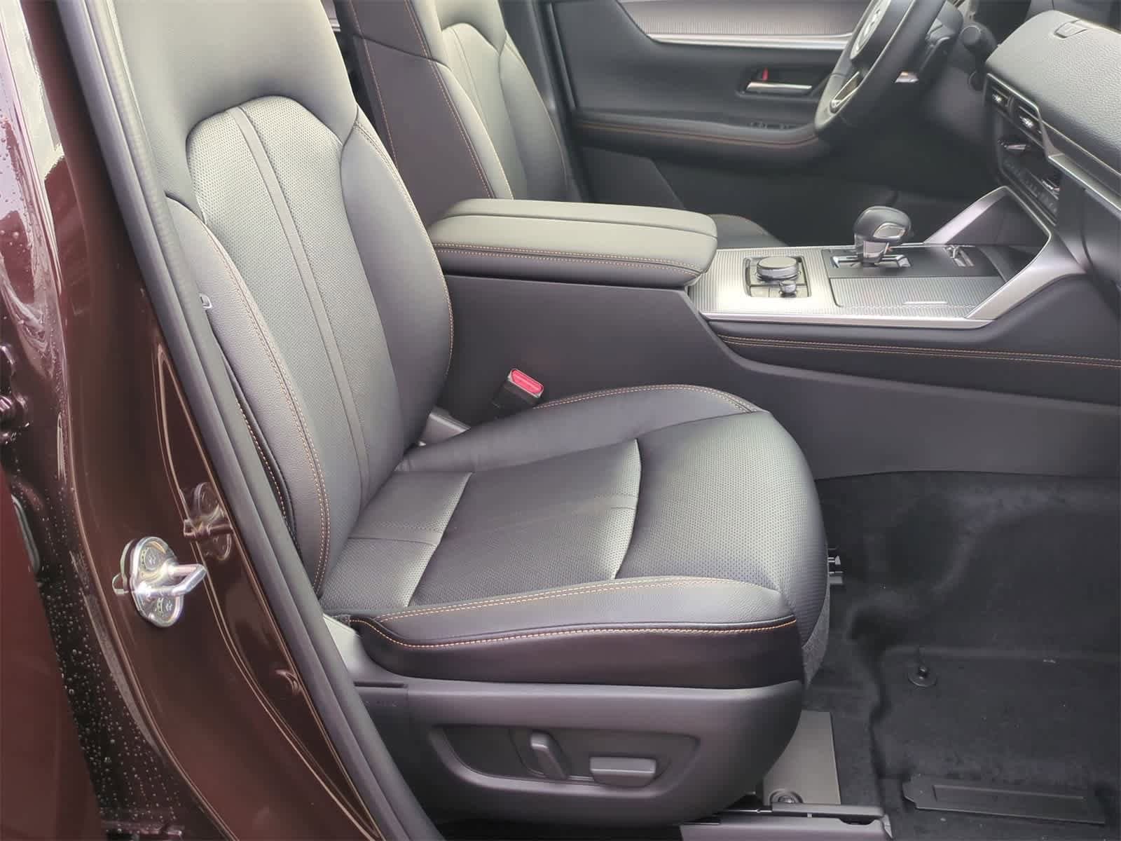 Thumbnail: 2026 Mazda CX-90 - 22