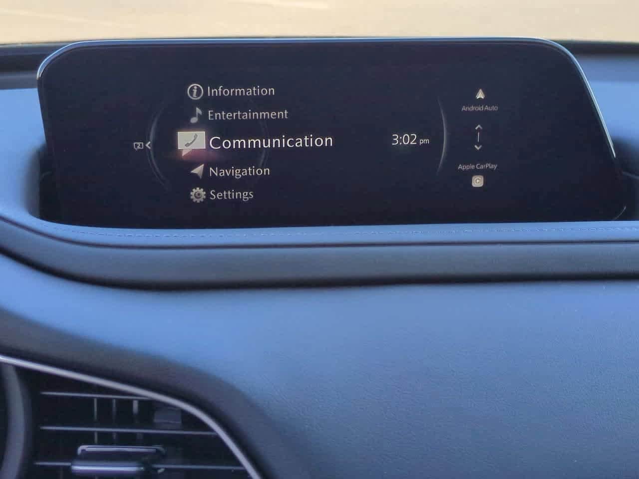 Thumbnail: 2025 Mazda CX-30 - 26